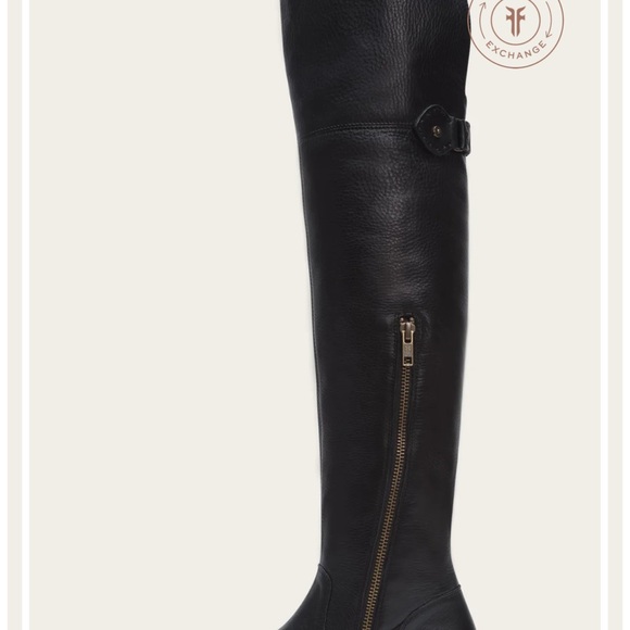 Frye boot - Picture 11 of 16